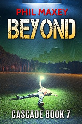 Beyond (Cascade #7)