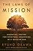 The Laws of Mission: Essential Truths for Spiritual Awakening in a Secular Age