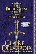 The Bride Quest Boxed Set