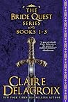 The Bride Quest Boxed Set(Bride Quest, #1-3)