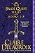 The Bride Quest Boxed Set(Bride Quest, #1-3)