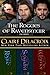 The Rogues of Ravensmuir Boxed Set (Rogues of Ravensmuir, #1-3)