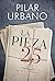 La pieza 25 (Actualidad) by Pilar Urbano