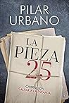 La pieza 25 (Actu...