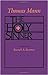 The Holy Sinner by Thomas Mann