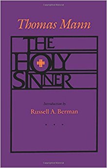 The Holy Sinner