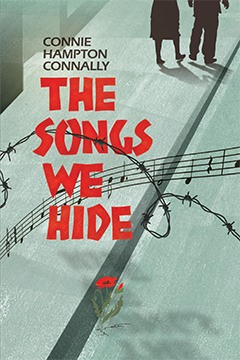 The Songs We Hide (Paperback)