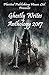 Ghostly Writes Anthology 2017 by Claire Plaisted