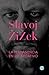 La permanencia en lo negativo by Slavoj Žižek La permanencia en lo negativo by Slavoj Žižek