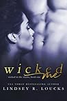 Wicked Me by Lindsey R. Loucks