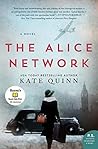 The Alice Network by Kate Quinn
