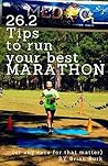 26.2 Tips To Run ...