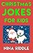 Christmas Jokes for Kids: F...