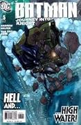 Batman: Journey Into Knight #5