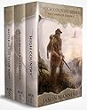 High Country Series: The Complete Trilogy