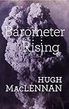 Barometer Rising ...