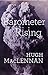 Barometer Rising (Penguin Modern Classics (Canada))