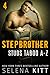 Stepbrother Studs: Taboo A-Z Volume 4