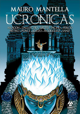 Ucrónicas (Paperback)