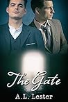 The Gate by A.L. Lester