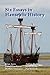 Six Essays in Hanseatic History