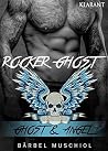 Rocker Ghost. Gho...