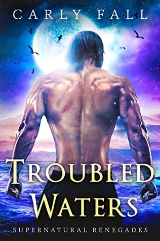 Troubled Waters (Kindle Edition)