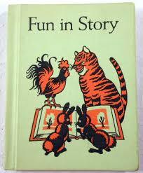 Fun in Story (Easy Growth in Reading, Primer Level 2)
