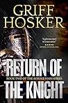 Return of the Knight (Border Knight, #2)