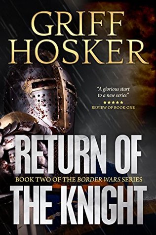 Return of the Knight (Border Knight, #2)