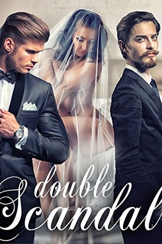 Double Scandal (Kindle Edition)