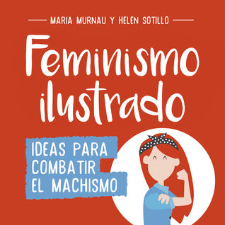 Feminismo ilustrado (Hardcover)