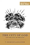The City of God a...