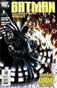 Batman: Journey Into Knight #6