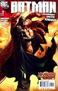 Batman: Journey Into Knight #7