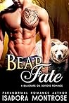 Bear Fate (Bear Fursuits #8) Bear Fate (Bear Fursuits #8)