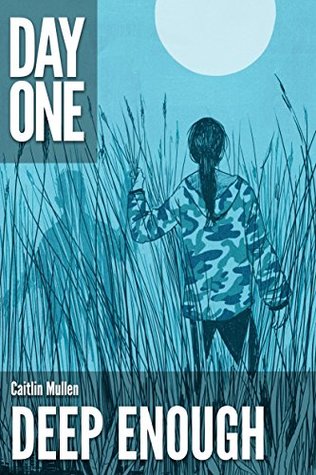 Deep Enough (A Short Story) (Kindle Single)