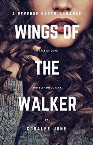 Wings of the Walker (The Walker, #1)