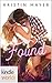 Found by Kristin Mayer