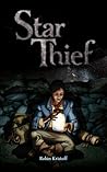 Star Thief by Robin Kristoff