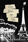 Paris Belum Ingin Tidur by Afina
