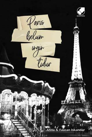 Paris Belum Ingin Tidur (Paperback)