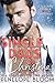 Single Dads For Christmas: Bundle