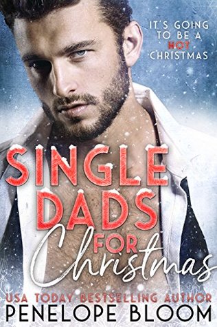 Single Dads For Christmas: Bundle (Kindle Edition)