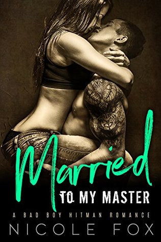 Married to My Master (Kindle Edition)