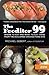 The Fooditor 99 by Michael Gebert