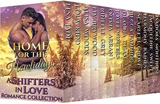 Home for the Howlidays (Shifters in Love Collection, #13)