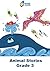 Animal Stories: Grade 3 (Fu...