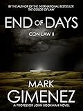 End of Days: Con Law II