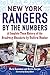 New York Rangers by the Num...